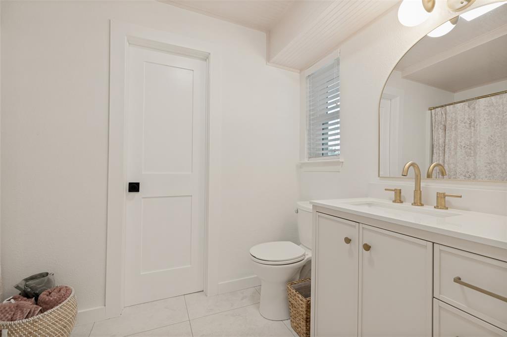 Buckner Terrace - Residential