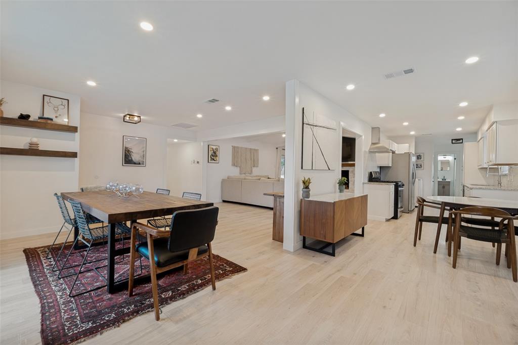 Buckner Terrace - Residential