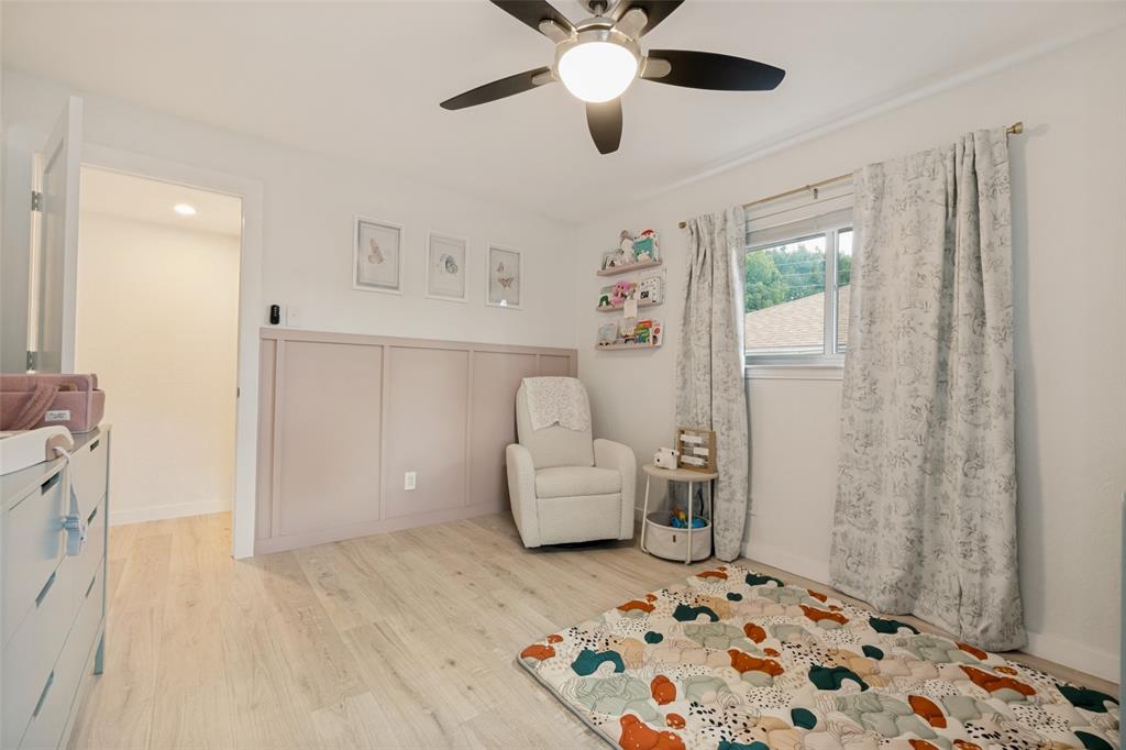 Buckner Terrace - Residential