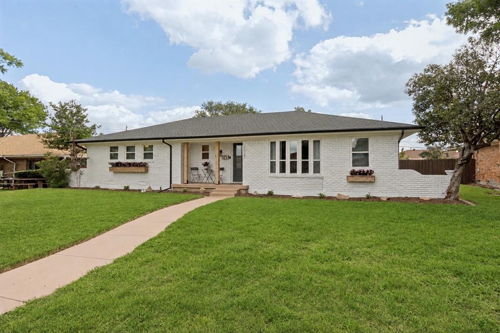 Buckner Terrace - Residential