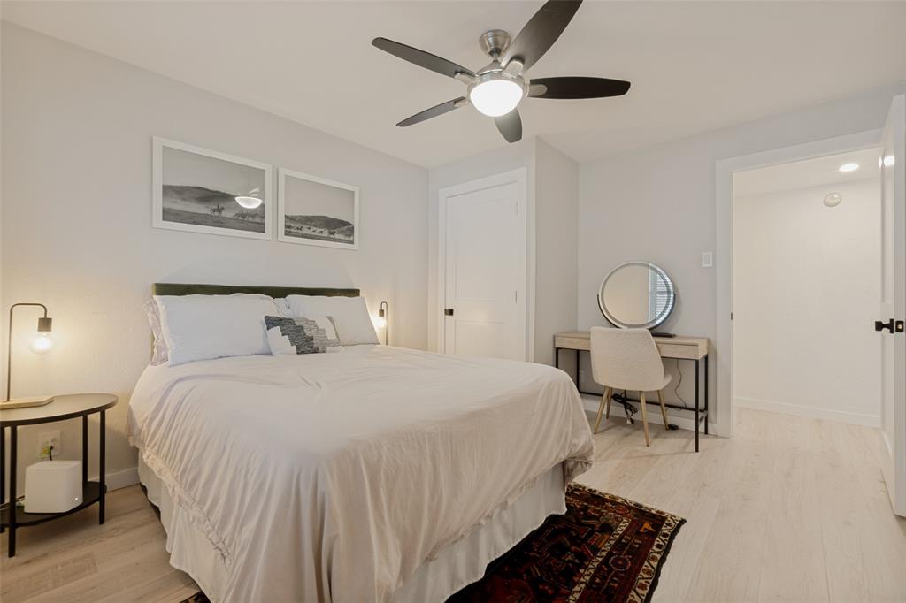 Buckner Terrace - Residential