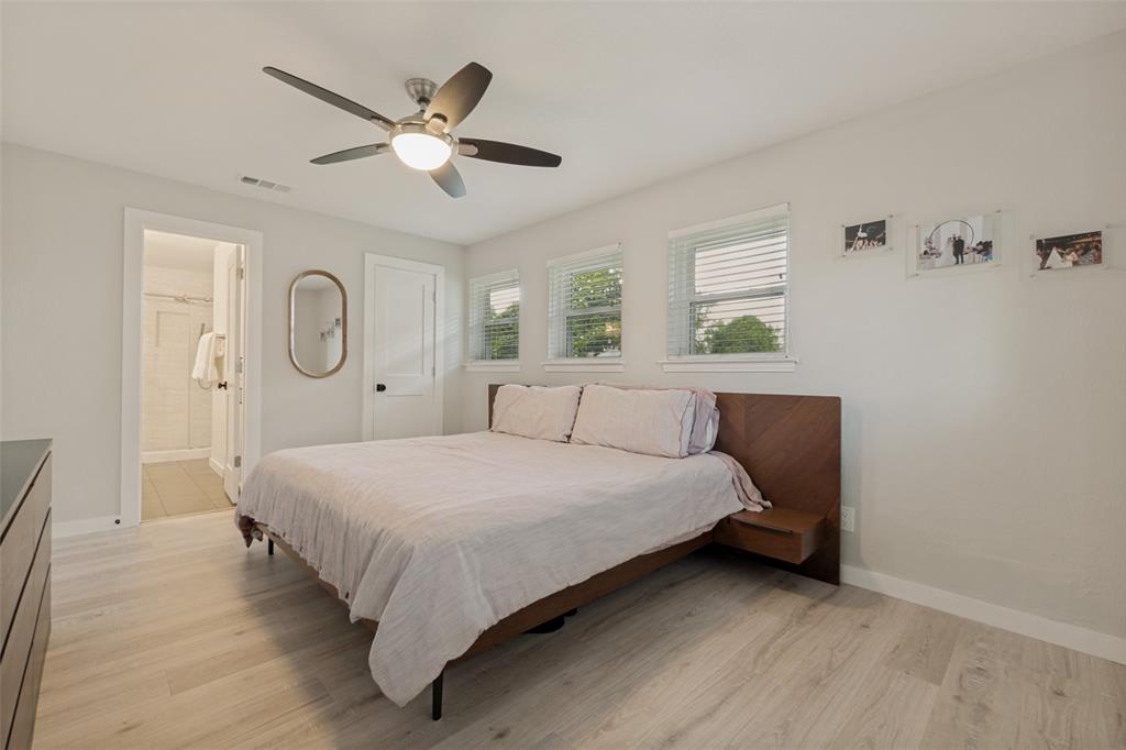 Buckner Terrace - Residential