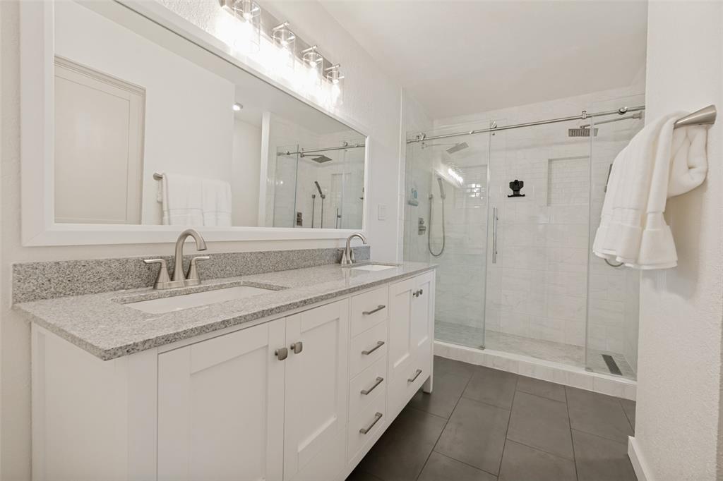 Buckner Terrace - Residential