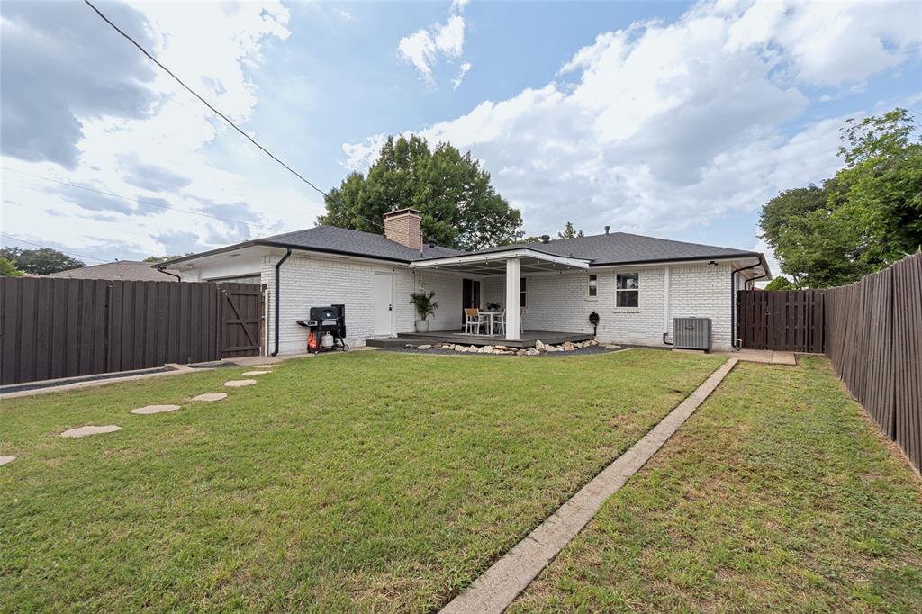 Buckner Terrace - Residential