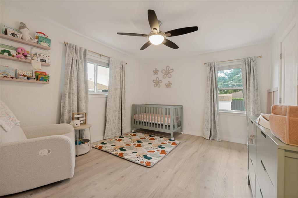 Buckner Terrace - Residential