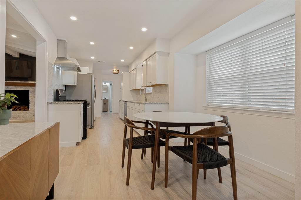 Buckner Terrace - Residential