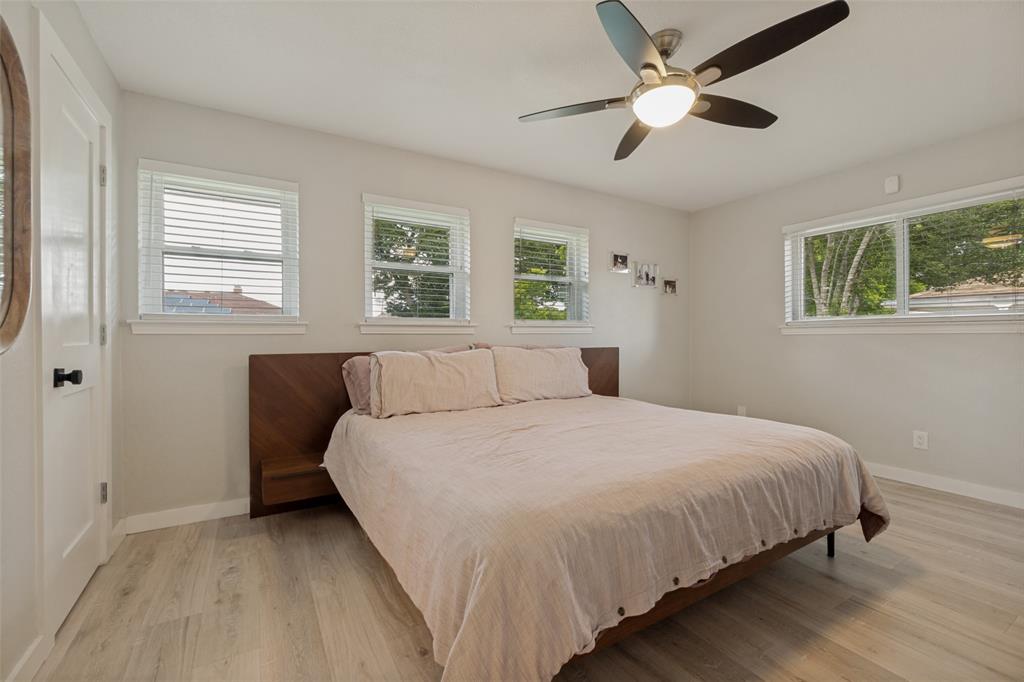 Buckner Terrace - Residential