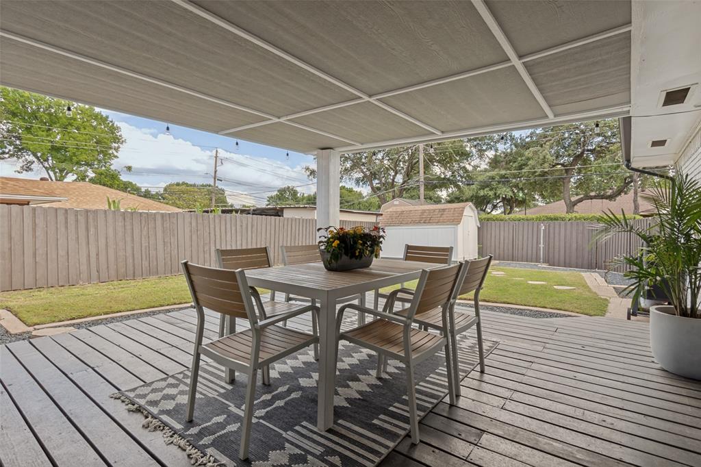 Buckner Terrace - Residential