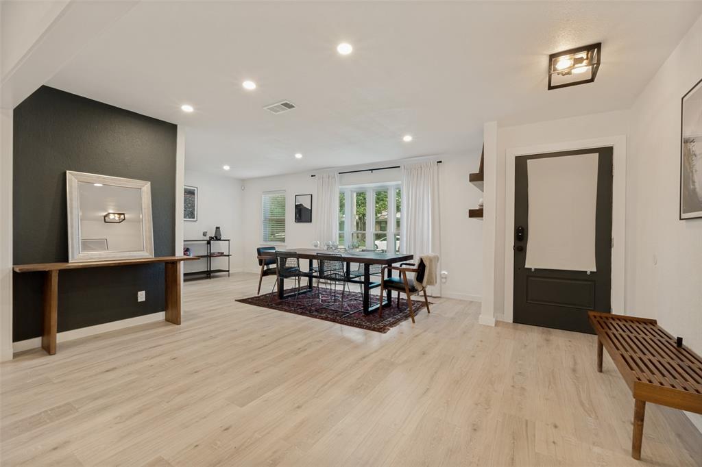 Buckner Terrace - Residential