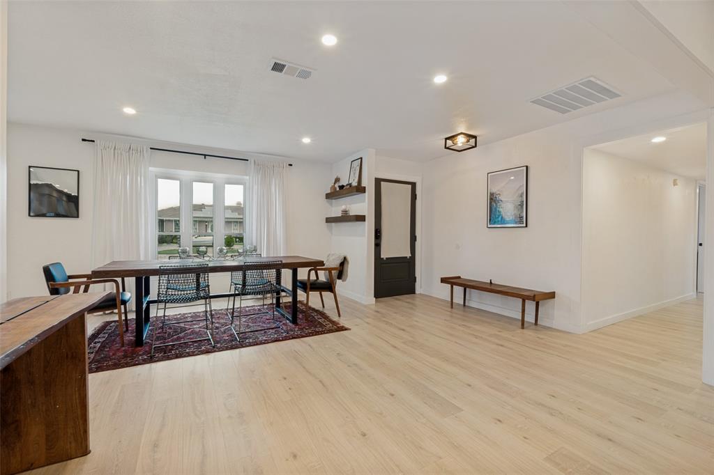 Buckner Terrace - Residential
