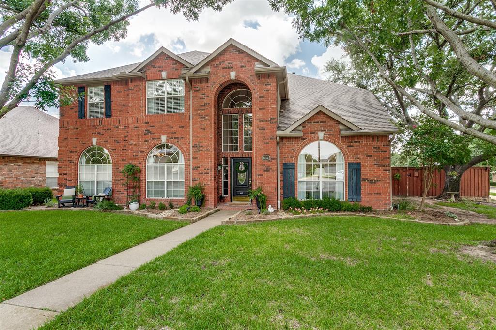 637 Post Oak Drive