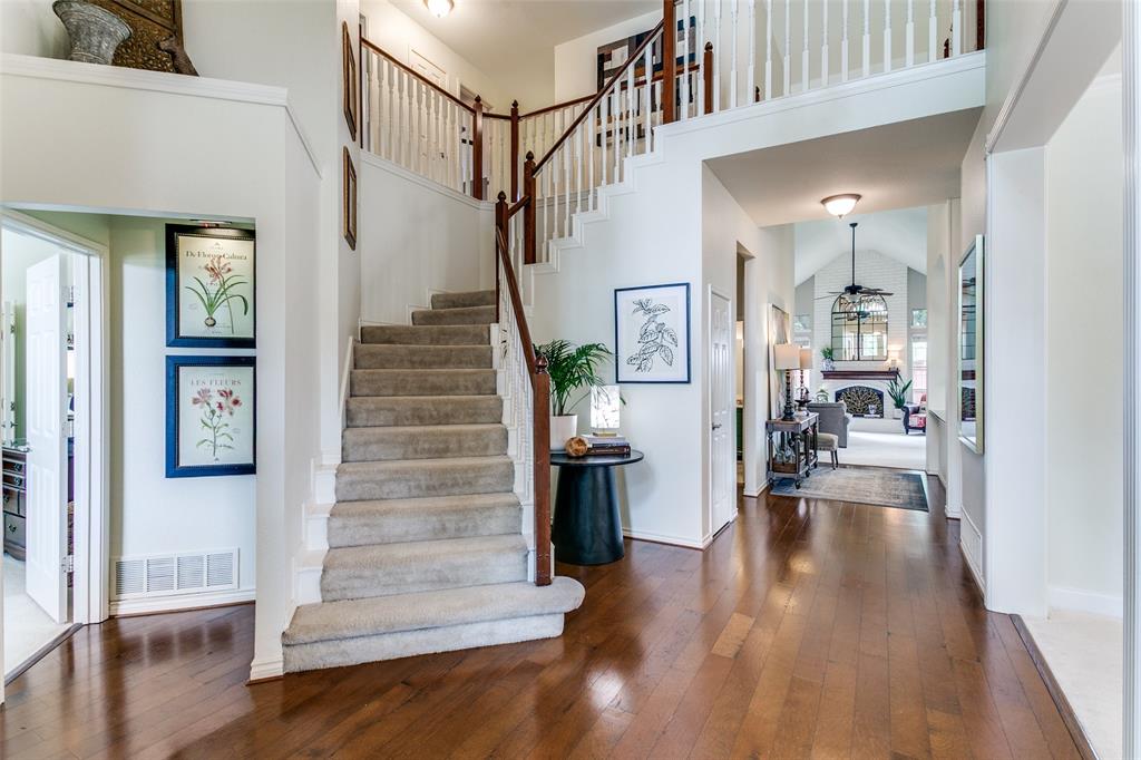 637 Post Oak Drive