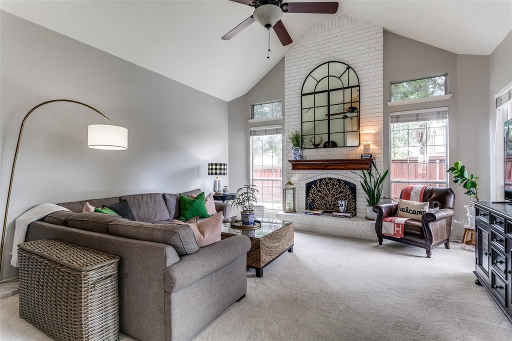 637 Post Oak Drive