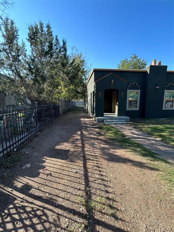 Raef Sub - Residential Lease