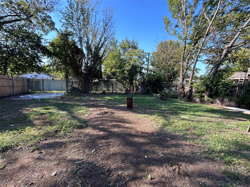 Raef Sub - Residential Lease