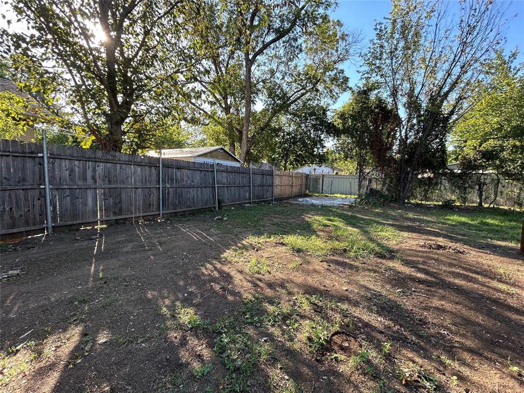 Raef Sub - Residential Lease