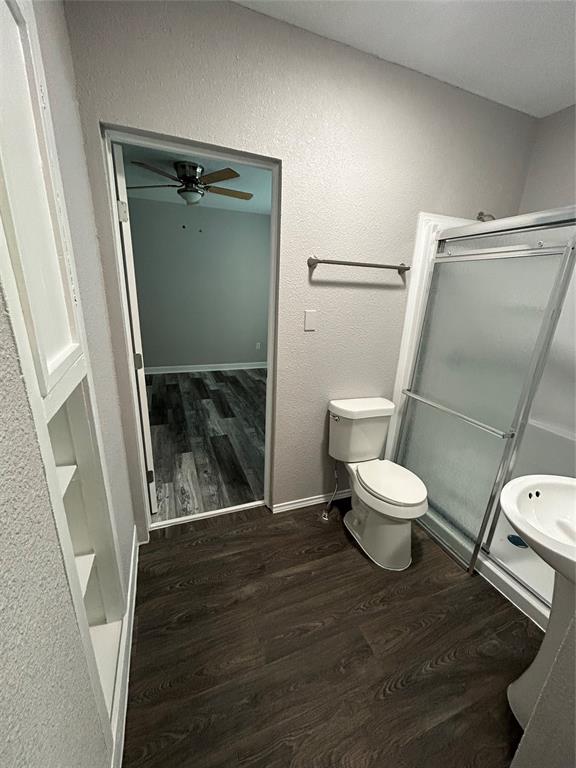 Raef Sub - Residential Lease