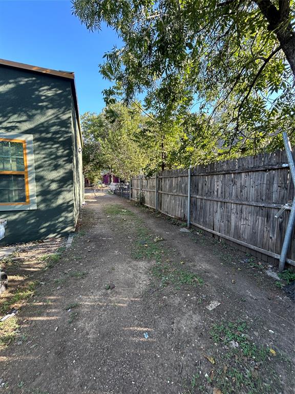 Raef Sub - Residential Lease