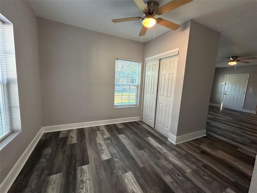 Raef Sub - Residential Lease