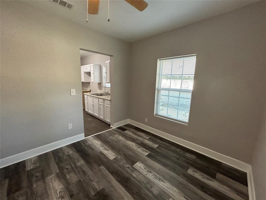 Raef Sub - Residential Lease