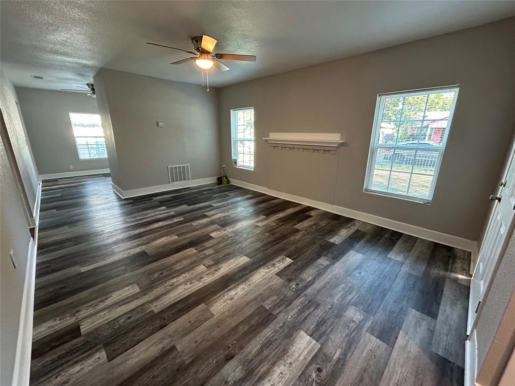 Raef Sub - Residential Lease