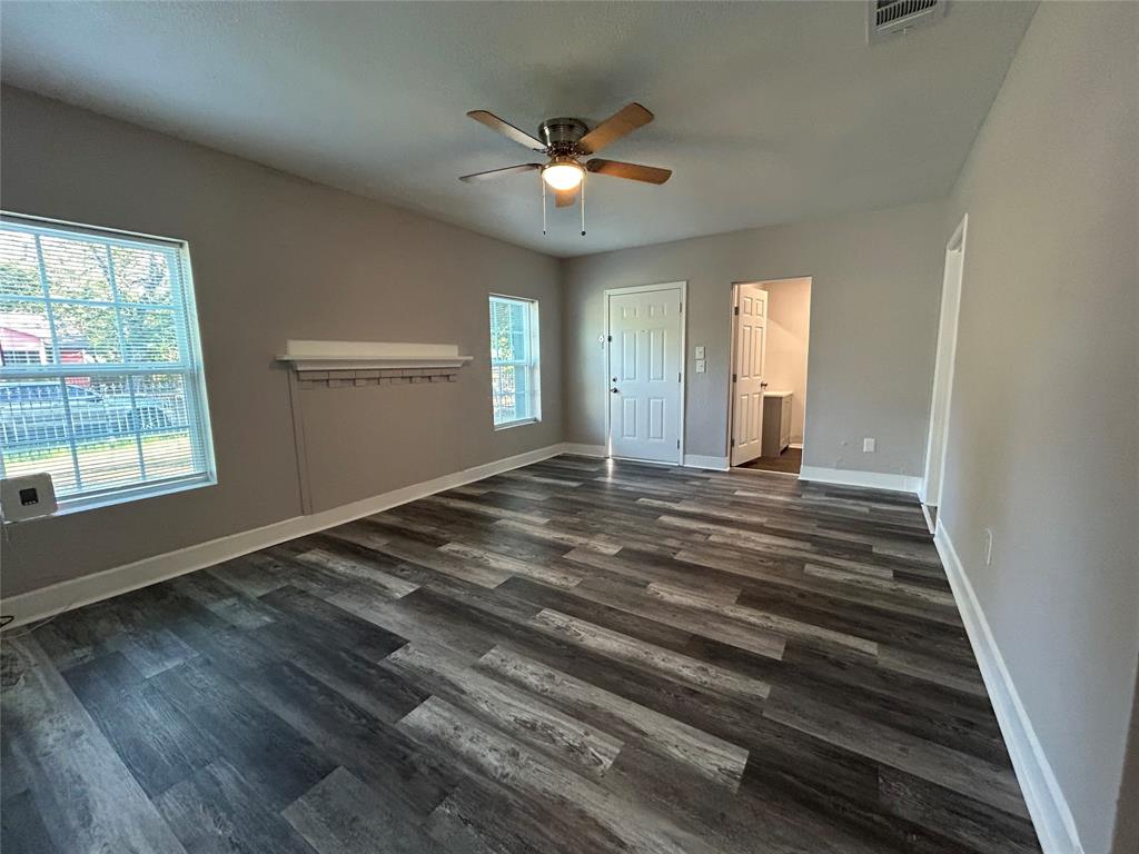 Raef Sub - Residential Lease