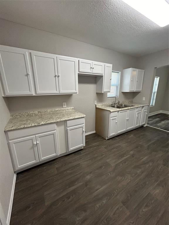 Raef Sub - Residential Lease