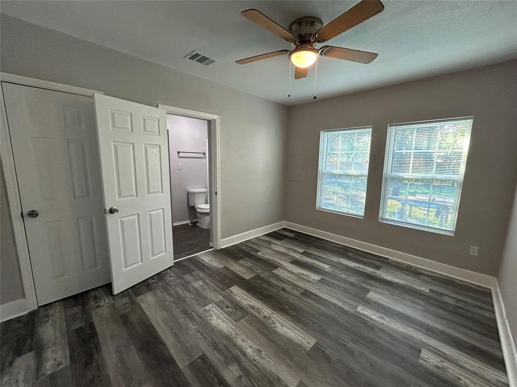 Raef Sub - Residential Lease