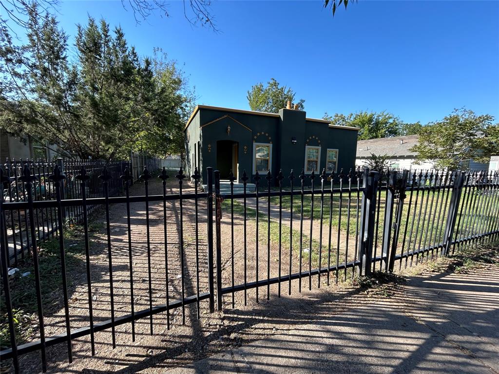 Raef Sub - Residential Lease