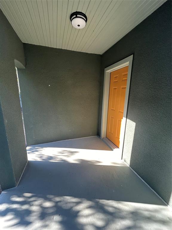 Raef Sub - Residential Lease