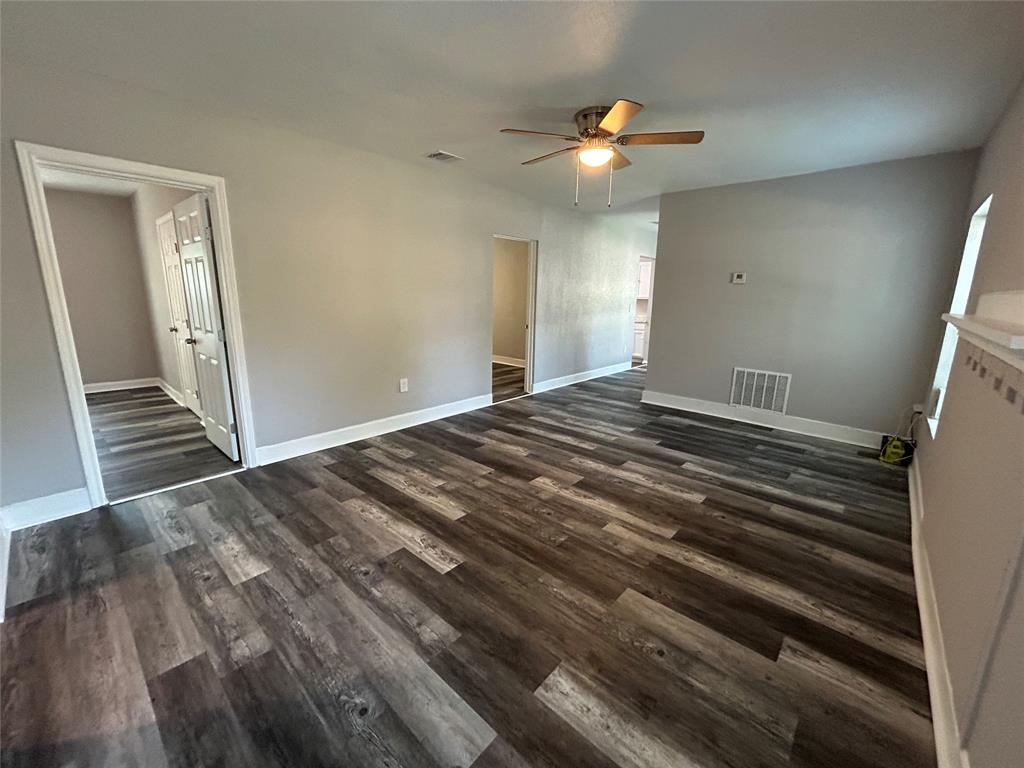 Raef Sub - Residential Lease