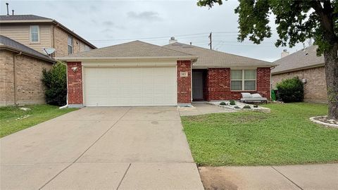 Photo of 1821 Shoebill Drive, Little Elm, TX 75068 (MLS # 21253505)