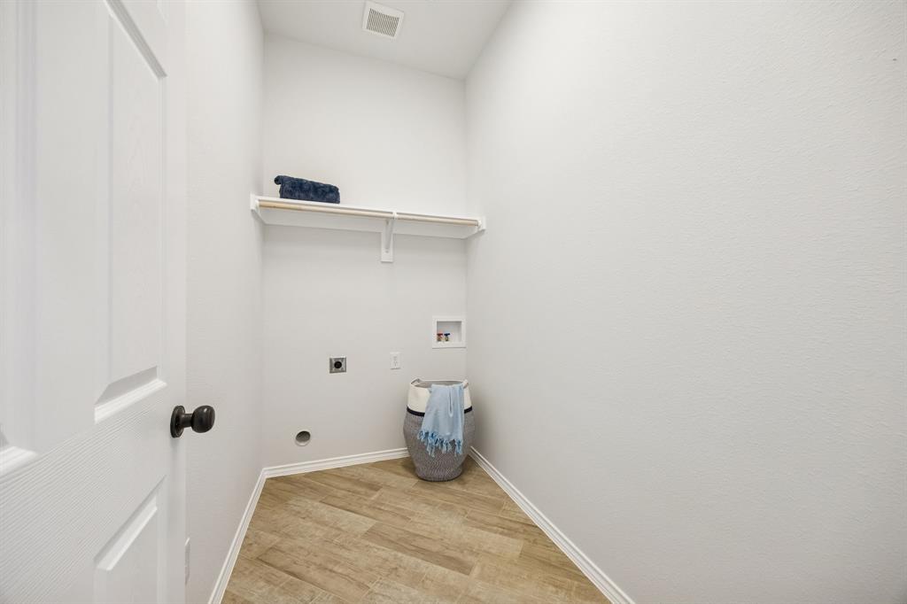 Blue Bonnett Bay - Residential