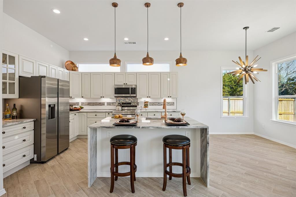 Blue Bonnett Bay - Residential