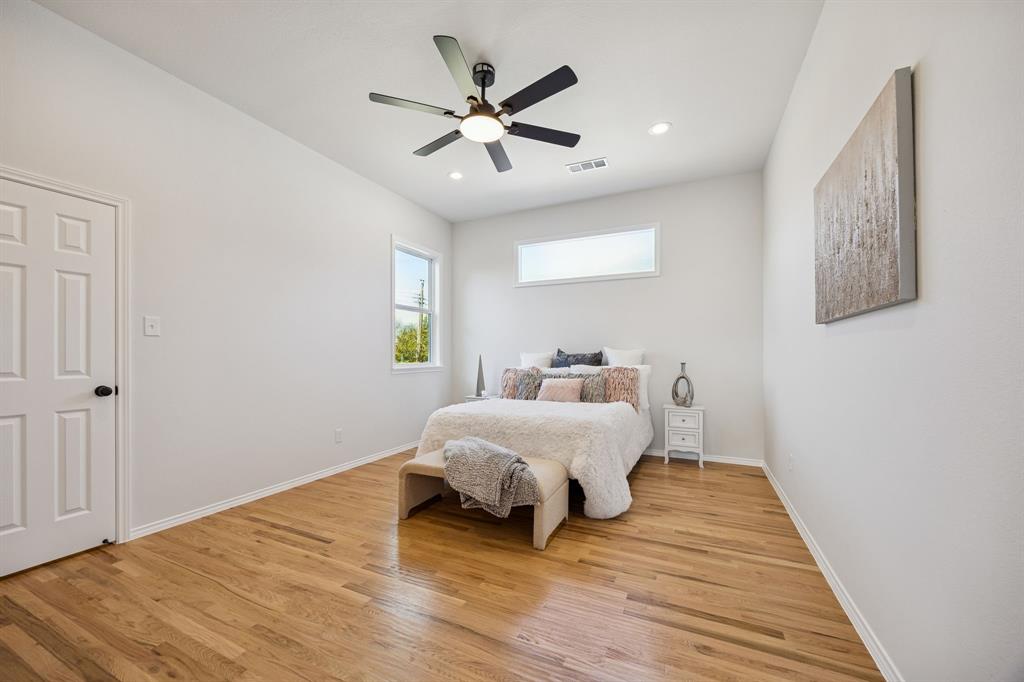 Blue Bonnett Bay - Residential