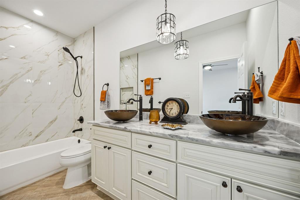 Blue Bonnett Bay - Residential