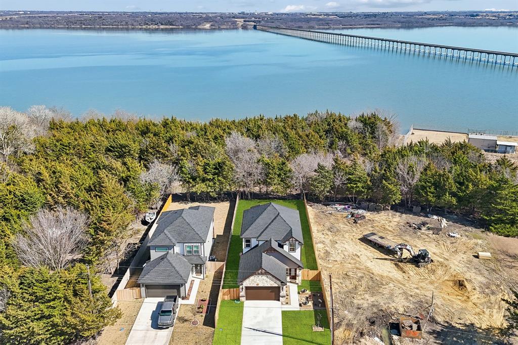 Blue Bonnett Bay - Residential