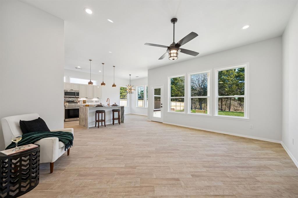 Blue Bonnett Bay - Residential