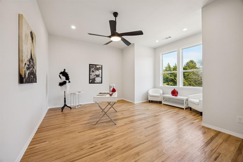 Blue Bonnett Bay - Residential