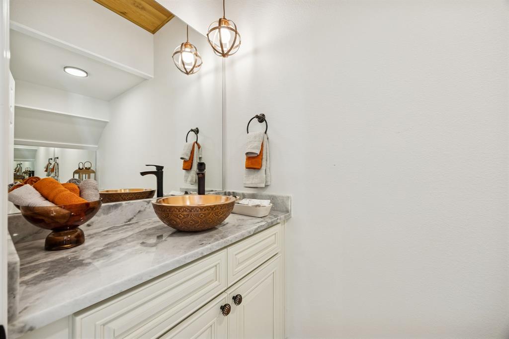 Blue Bonnett Bay - Residential