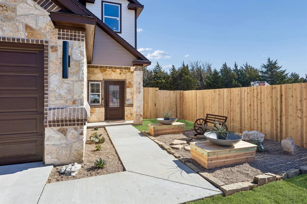 Blue Bonnett Bay - Residential