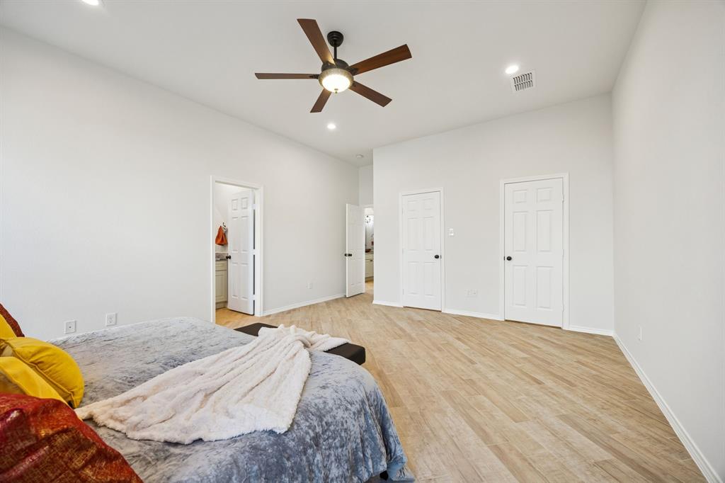 Blue Bonnett Bay - Residential