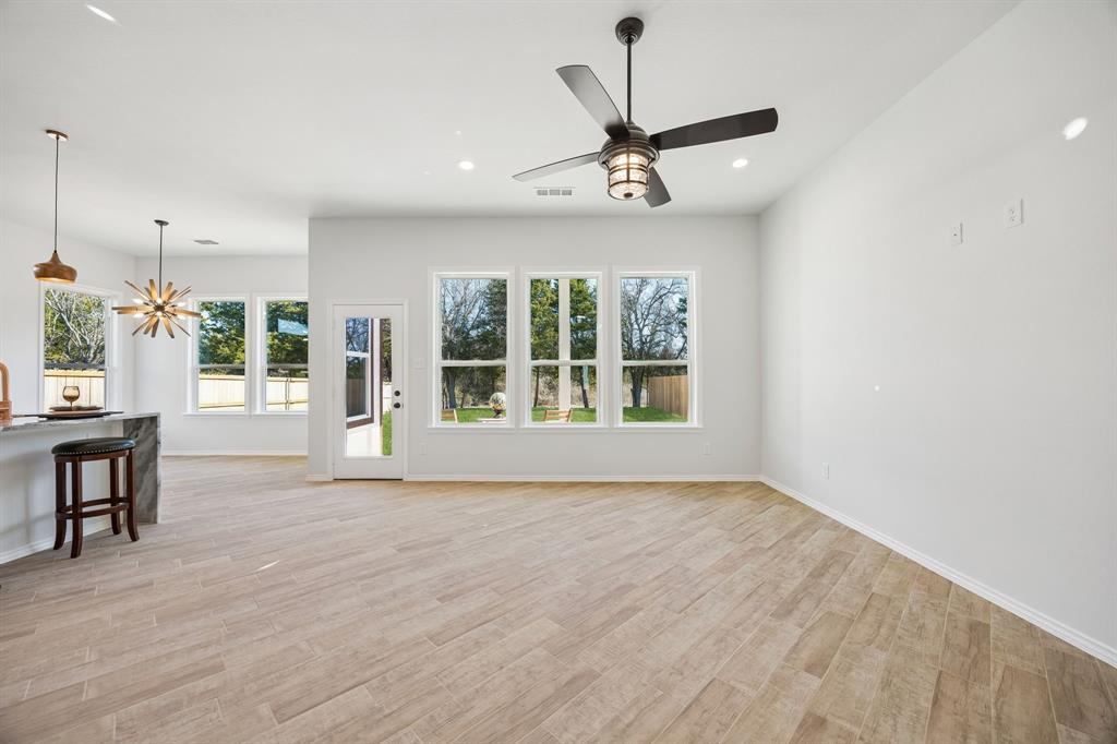 Blue Bonnett Bay - Residential