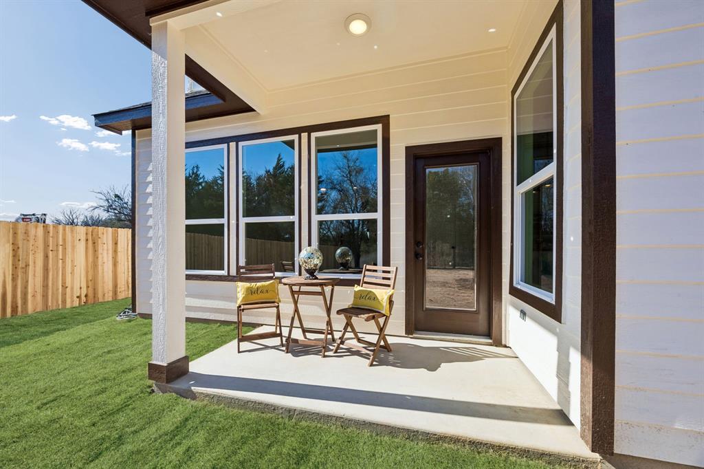 Blue Bonnett Bay - Residential