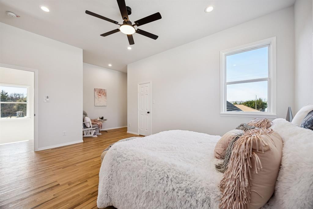 Blue Bonnett Bay - Residential