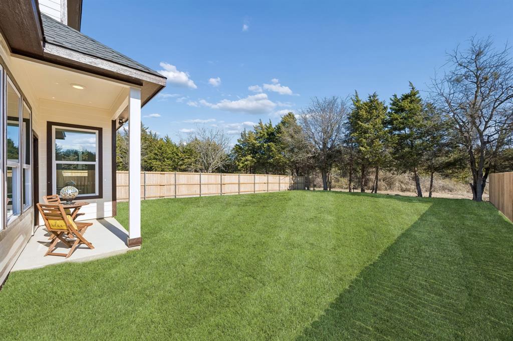 Blue Bonnett Bay - Residential