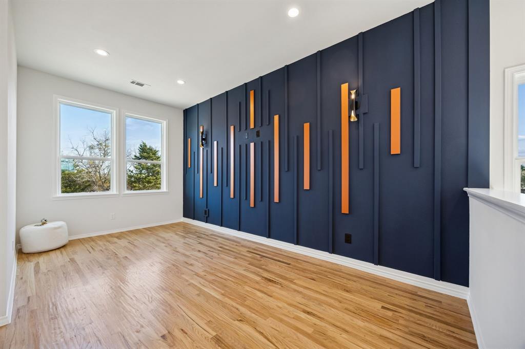 Blue Bonnett Bay - Residential