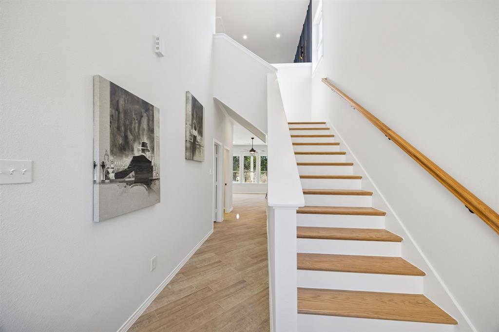 Blue Bonnett Bay - Residential