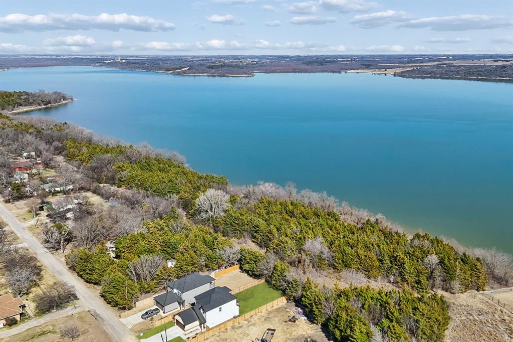 Blue Bonnett Bay - Residential