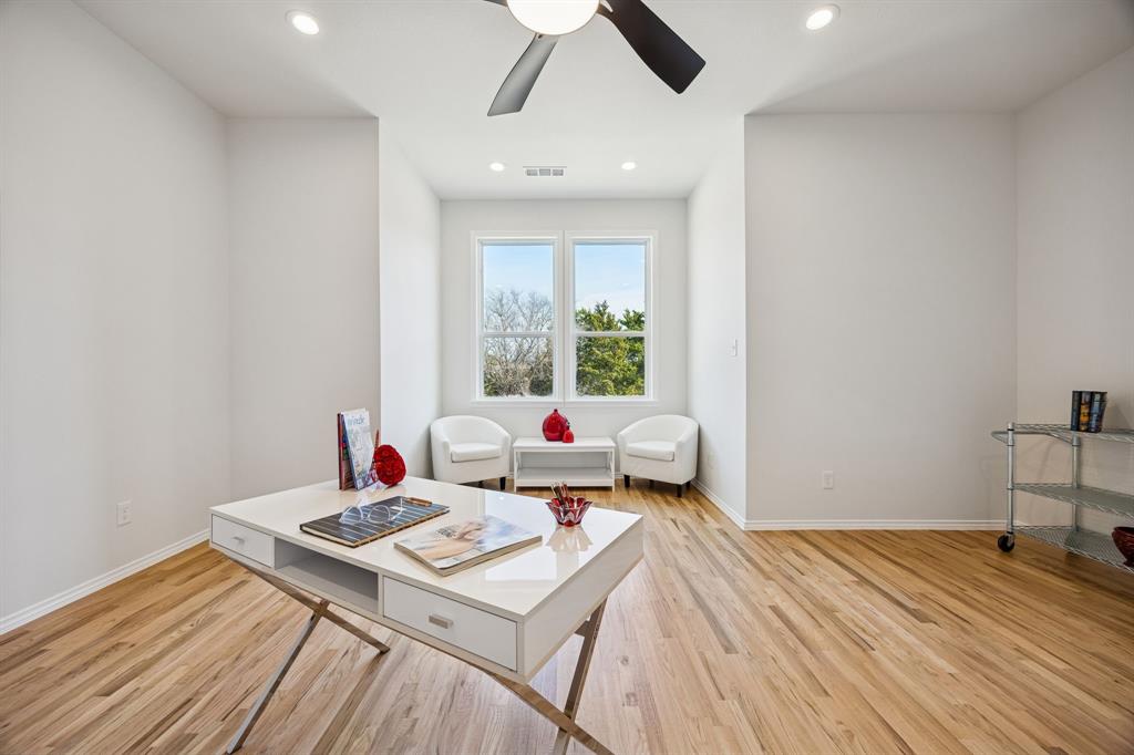 Blue Bonnett Bay - Residential